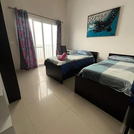 Modern Private In Swieqi Shared Flat With Private Bathroom *