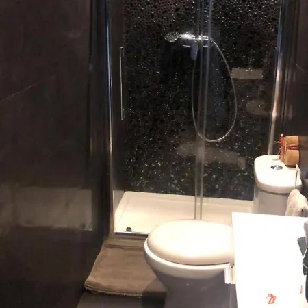 Modern Private In Swieqi Shared Flat With Private Bathroom * Сент Джулианс